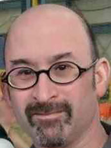 Image of Stephen SHERECK